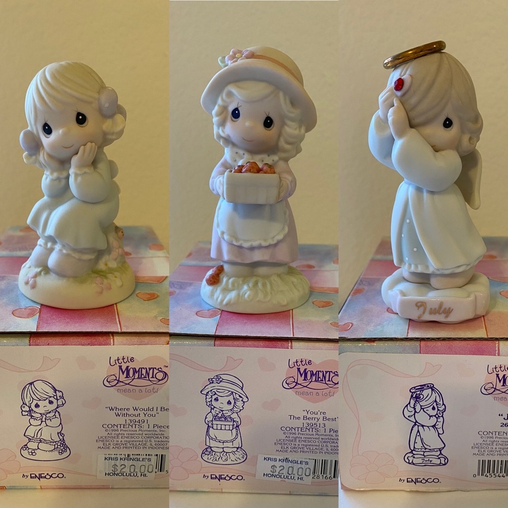 PM Smalls 3pc Bundle